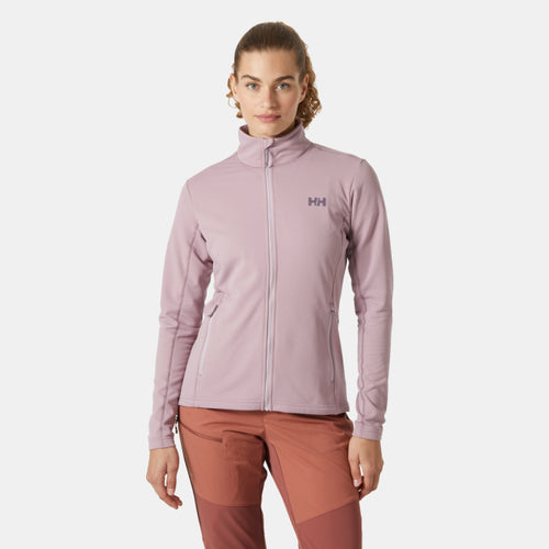 W VERSALITE FLEECE JACKET