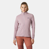 W VERSALITE FLEECE JACKET