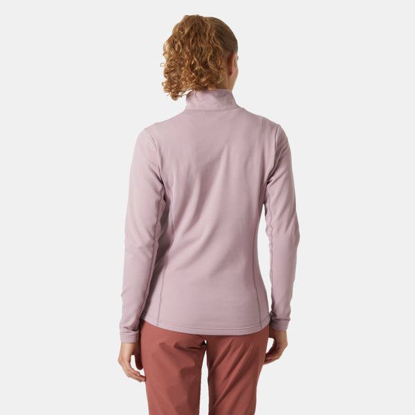 W VERSALITE FLEECE JACKET