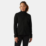W VERSALITE FLEECE JACKET