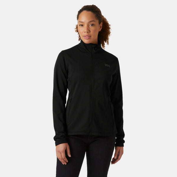 W VERSALITE FLEECE JACKET