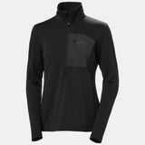 W VERSALITE HALF-ZIP FLEECE