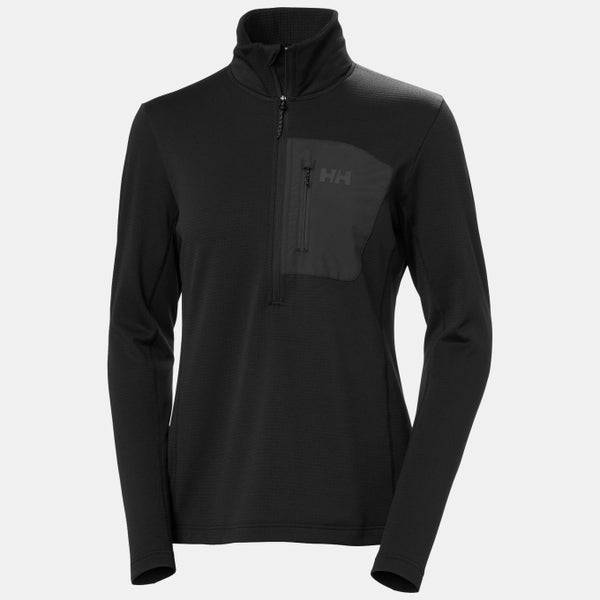 W VERSALITE HALF-ZIP FLEECE