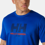 HH TECH GRAPHIC T-SHIRT 2.0