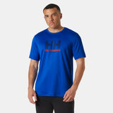 HH TECH GRAPHIC T-SHIRT 2.0