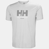 HH TECH GRAPHIC T-SHIRT 2.0