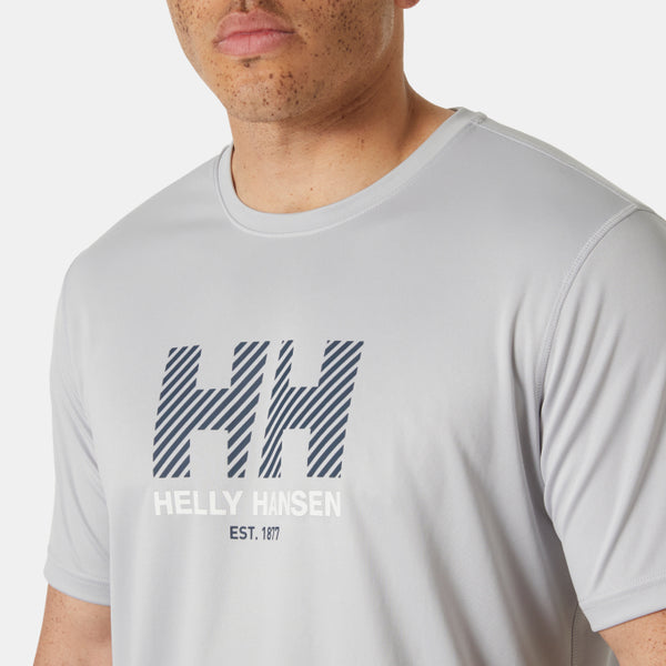 HH TECH GRAPHIC T-SHIRT 2.0