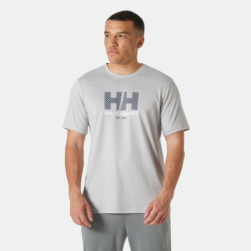 HH TECH GRAPHIC T-SHIRT 2.0