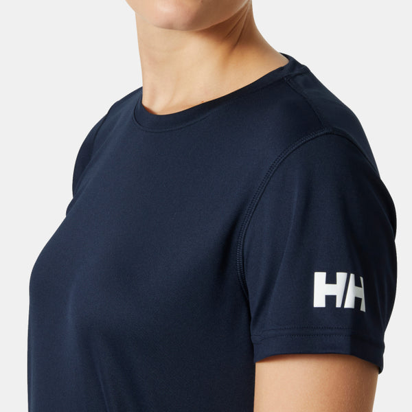 WOMEN'S HH TECHNICAL QUICK-DRY T-SHIRT 2.0