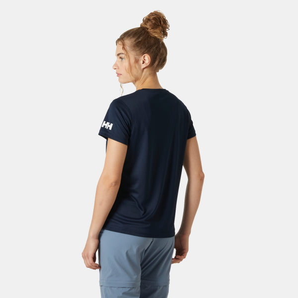WOMEN'S HH TECHNICAL QUICK-DRY T-SHIRT 2.0