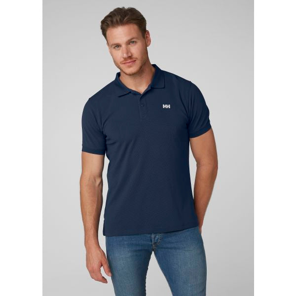 MEN'S DRIFTLINE POLO