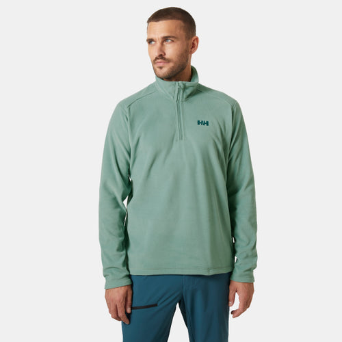 MEN'S DAYBREAKER HALF-ZIP FLEECE PULLOVER