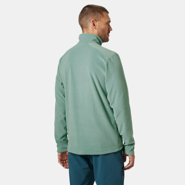 MEN'S DAYBREAKER HALF-ZIP FLEECE PULLOVER