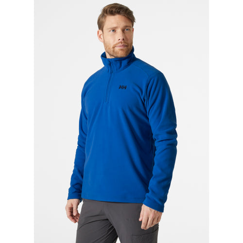 MEN'S DAYBREAKER HALF-ZIP FLEECE PULLOVER