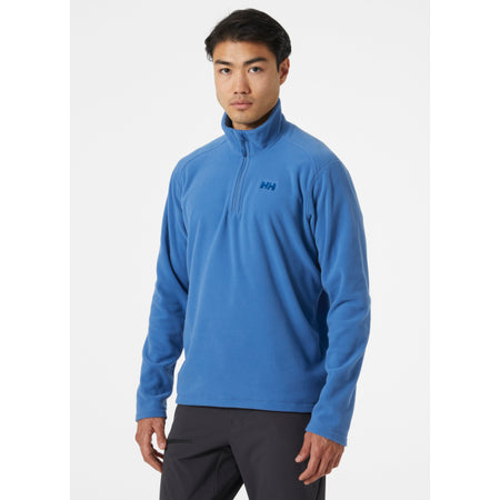 MEN'S DAYBREAKER HALF-ZIP FLEECE PULLOVER