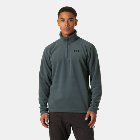 DAYBREAKER 1/2 ZIP FLEECE – Helly Hansen South Africa