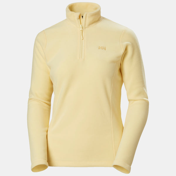 WOMEN'S DAYBREAKER HALF-ZIP FLEECE PULLOVER