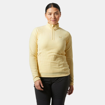 WOMEN'S DAYBREAKER HALF-ZIP FLEECE PULLOVER