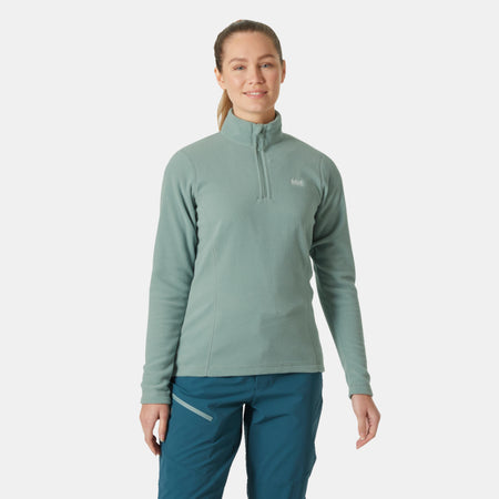 WOMEN'S DAYBREAKER HALF-ZIP FLEECE PULLOVER
