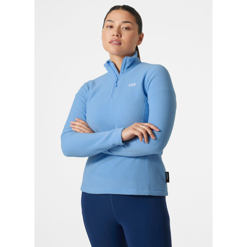 WOMEN'S DAYBREAKER HALF-ZIP FLEECE PULLOVER