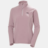 W DAYBREAKER 1/2 ZIP FLEECE