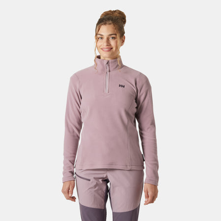 W DAYBREAKER 1/2 ZIP FLEECE