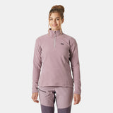 W DAYBREAKER 1/2 ZIP FLEECE