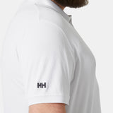 MEN'S QUICK-DRY RIFTLINE POLO