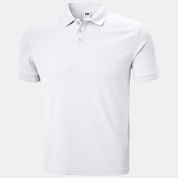 MEN'S QUICK-DRY RIFTLINE POLO