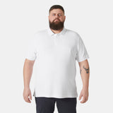 MEN'S QUICK-DRY RIFTLINE POLO