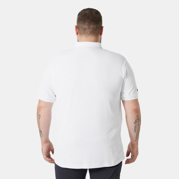 MEN'S QUICK-DRY RIFTLINE POLO