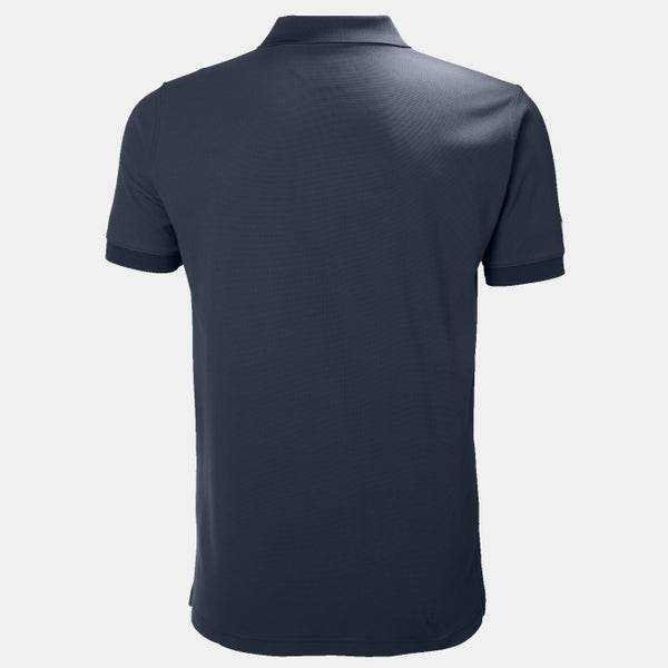 MEN'S QUICK-DRY RIFTLINE POLO