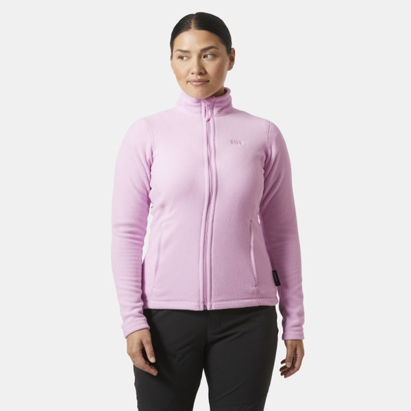 WOMEN'S DAYBREAKER FLEECE JACKET