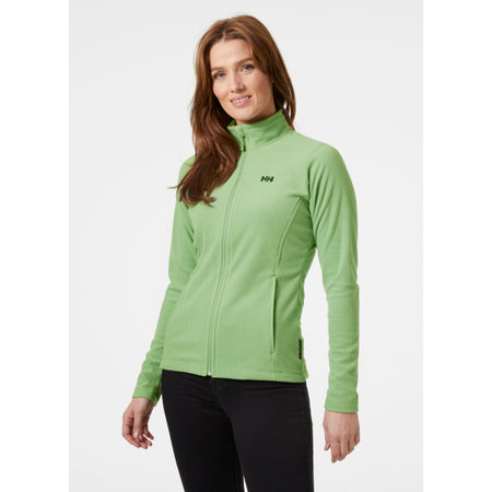 WOMEN'S DAYBREAKER FLEECE JACKET