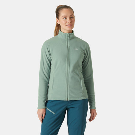 WOMEN'S DAYBREAKER FLEECE JACKET