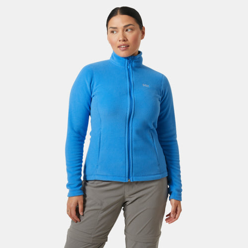 WOMEN'S DAYBREAKER FLEECE JACKET