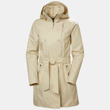 W WELSEY II TRENCH