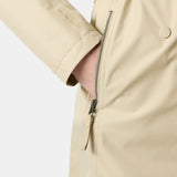 W WELSEY II TRENCH
