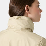 W WELSEY II TRENCH