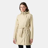 W WELSEY II TRENCH