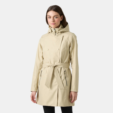 W WELSEY II TRENCH – Helly Hansen South Africa