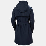 WOMEN'S WELSEY II TRENCH COAT