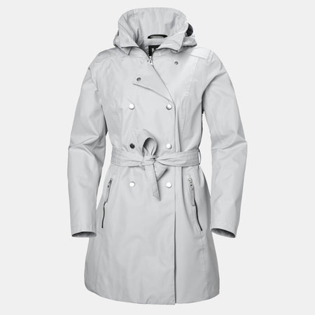 WOMEN'S WELSEY II TRENCH COAT