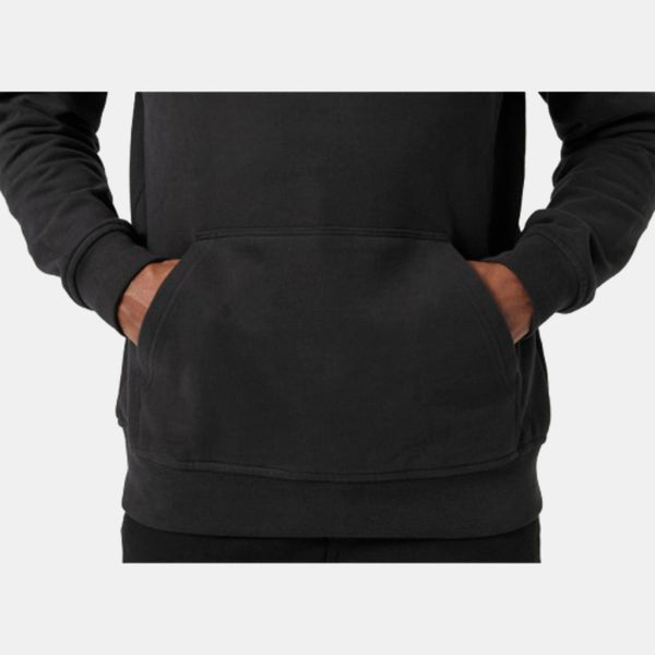 MEN'S HH BOX HOODIE