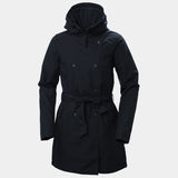 WOMEN'S WELSEY II INSULATED TRENCH COAT