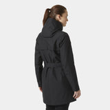 WOMEN'S WELSEY II INSULATED TRENCH COAT