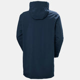 MEN'S MUNICH INSULATED RAINCOAT