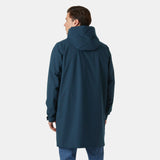 MEN'S MUNICH INSULATED RAINCOAT