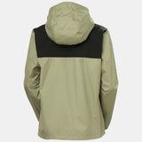 WOMEN'S VANCOUVER RAIN JACKET