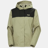 WOMEN'S VANCOUVER RAIN JACKET